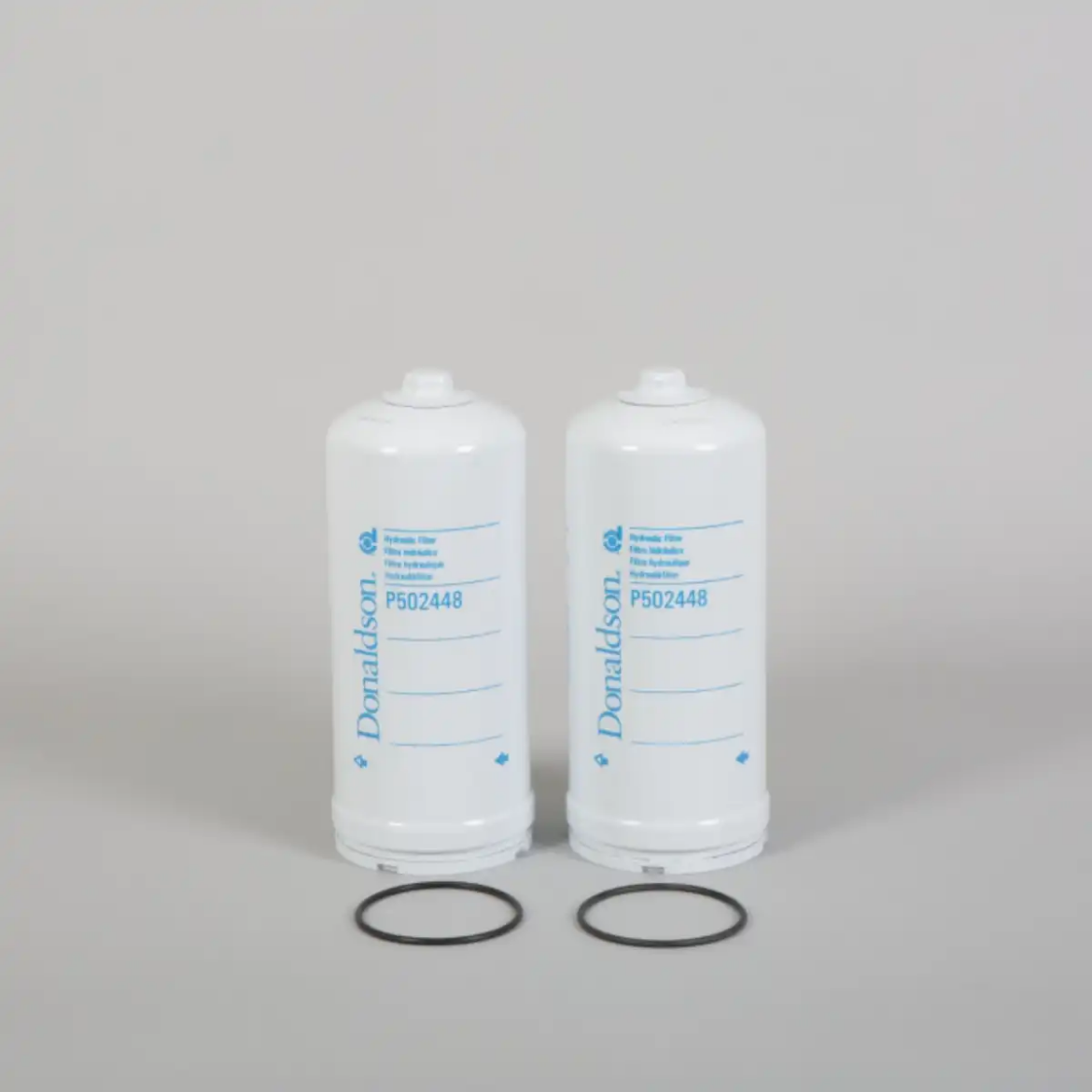 Picture of Filter, Hydraulic, Spin-On, M60 x 2 (Alt. P502577)