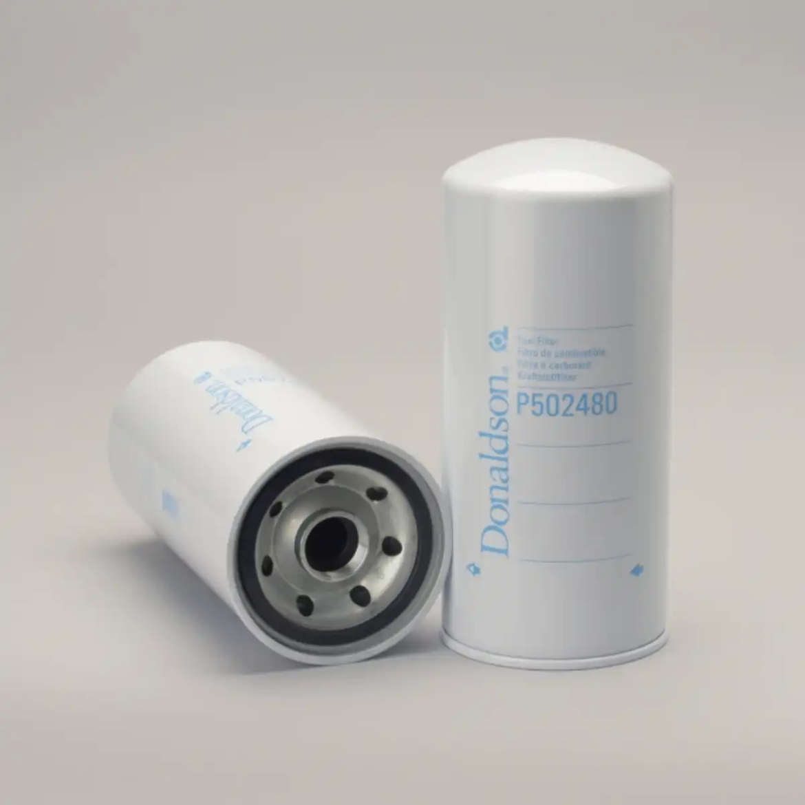 Picture of Filter, Fuel, Spin-On, 1 3/8-12 UNF