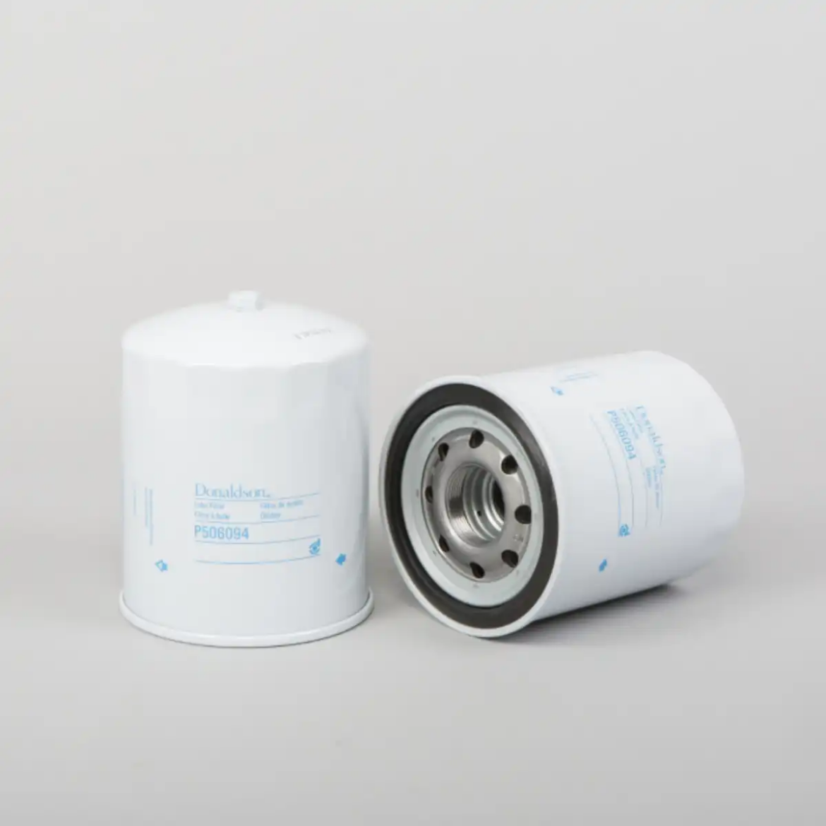 Picture of Filter, Lube, Spin-On, 1 1/2-16 UN, Combination