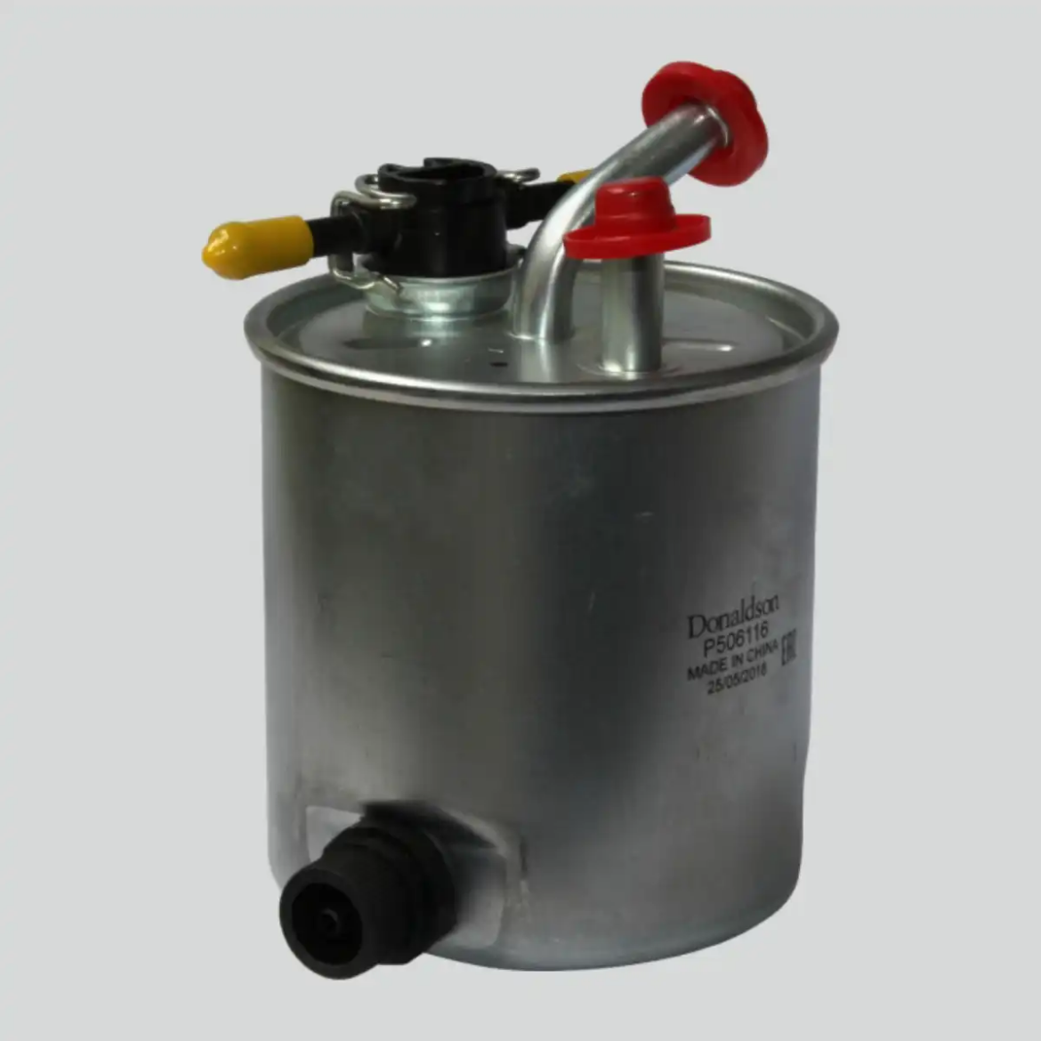 Picture of Filter, Fuel, In-Line, Nissan Patrol