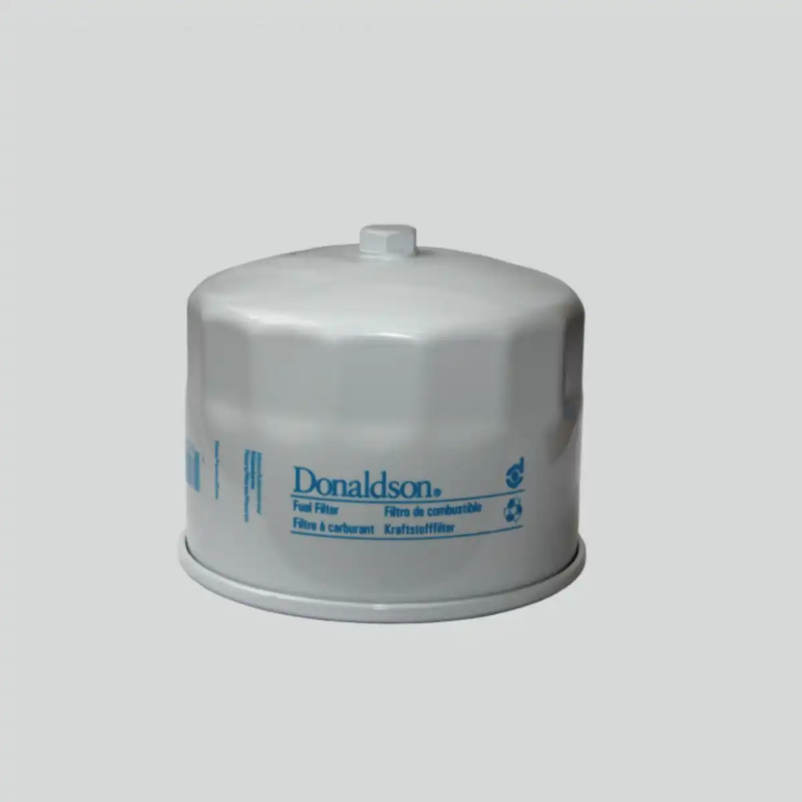 Picture of Filter, Fuel, Spin-On, 1-14 UNF