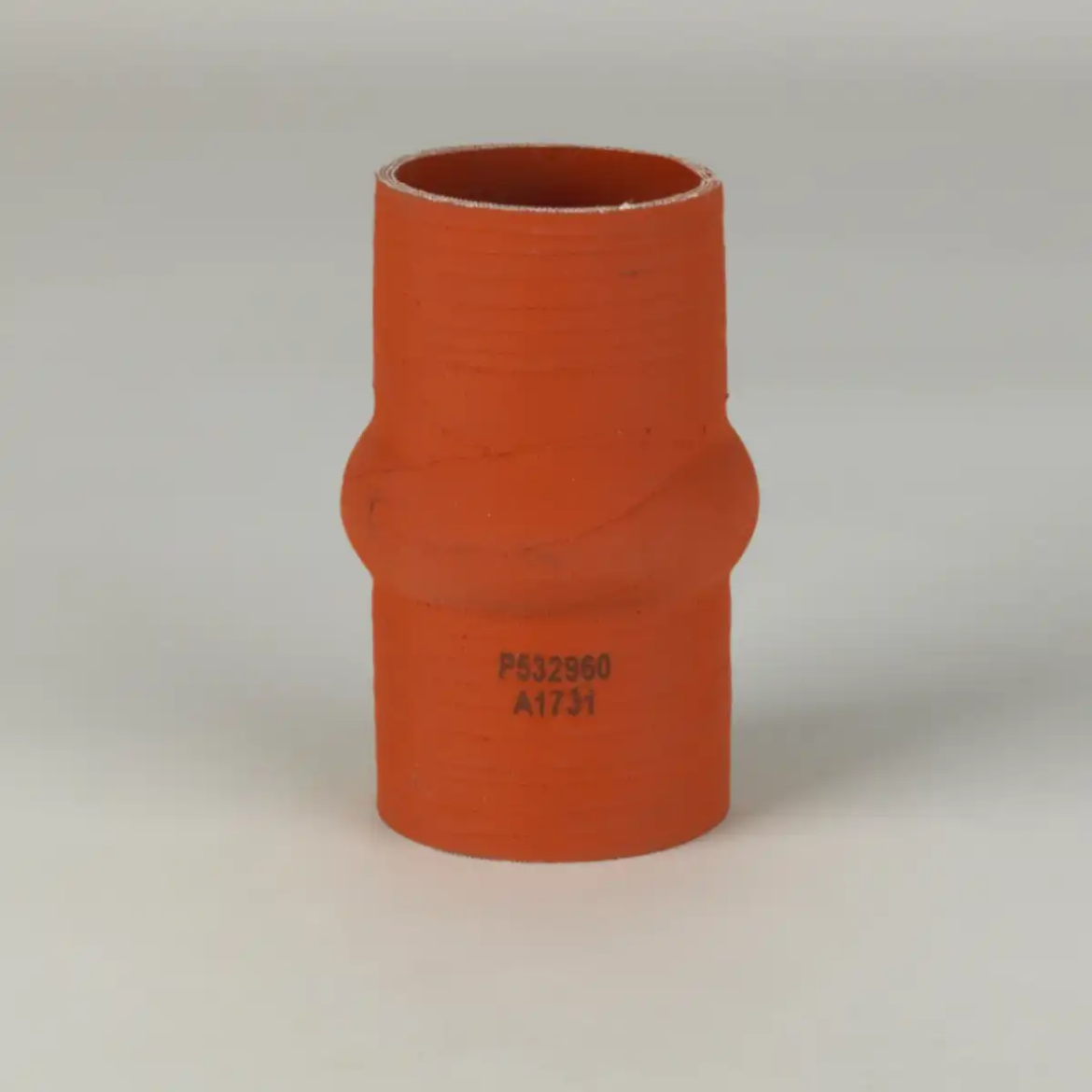 Picture of Silicone Hump Hose, 4 Ply, 2 1/2"