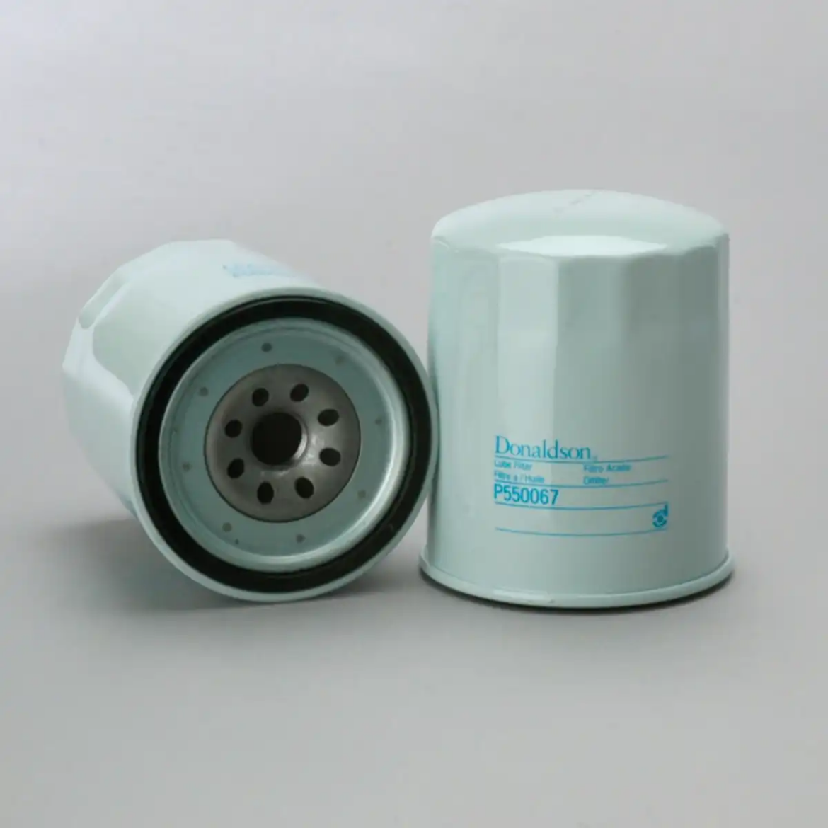 Picture of Filter, Lube, Spin-On, M20 x 1.5, Full Flow