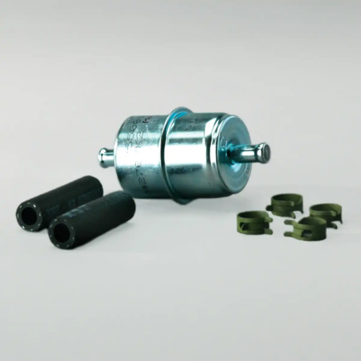 Picture of Filter, Fuel, In-Line 3/8" Barbs, 22 micron