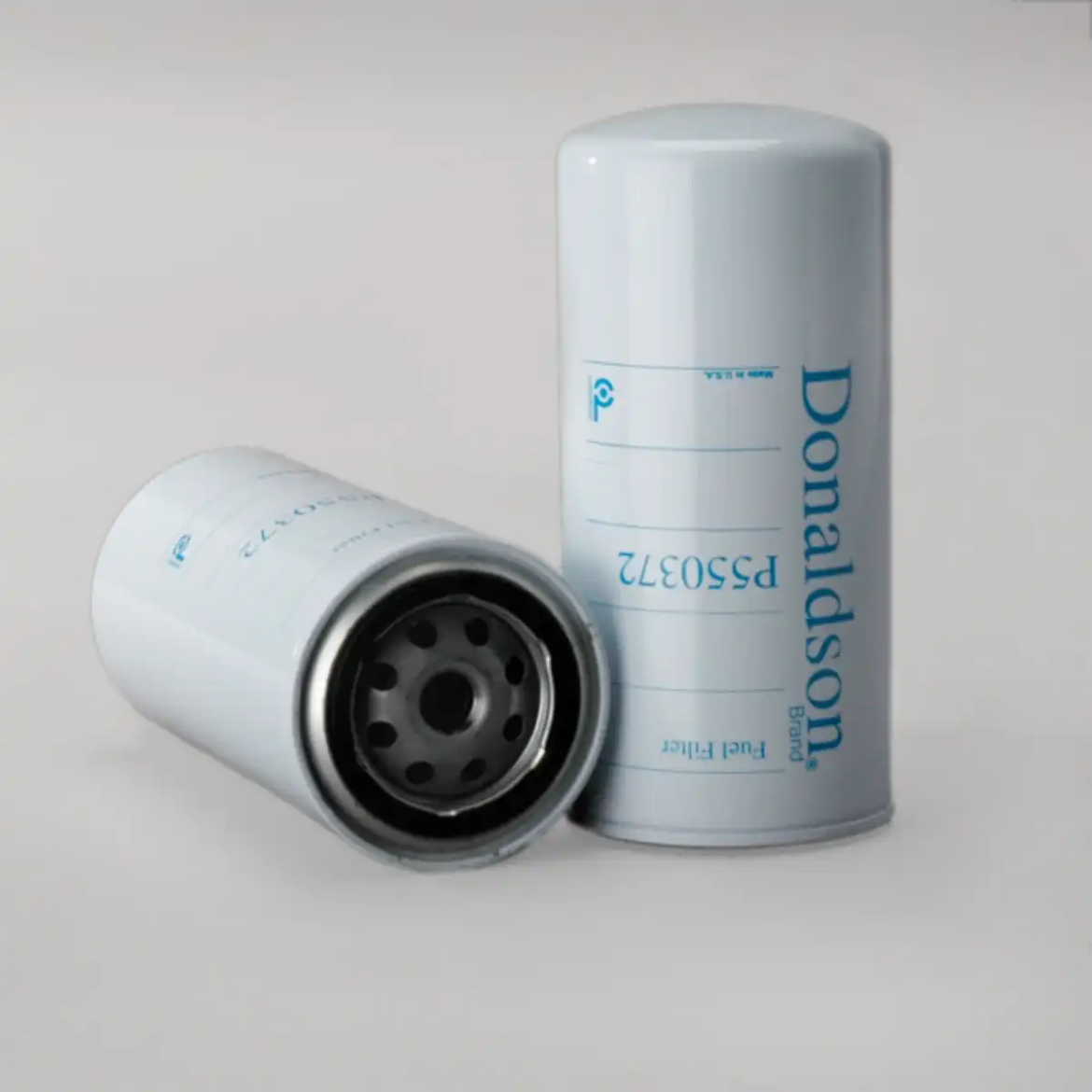 Picture of Filter, Fuel, Spin-On, M18 x 1.5