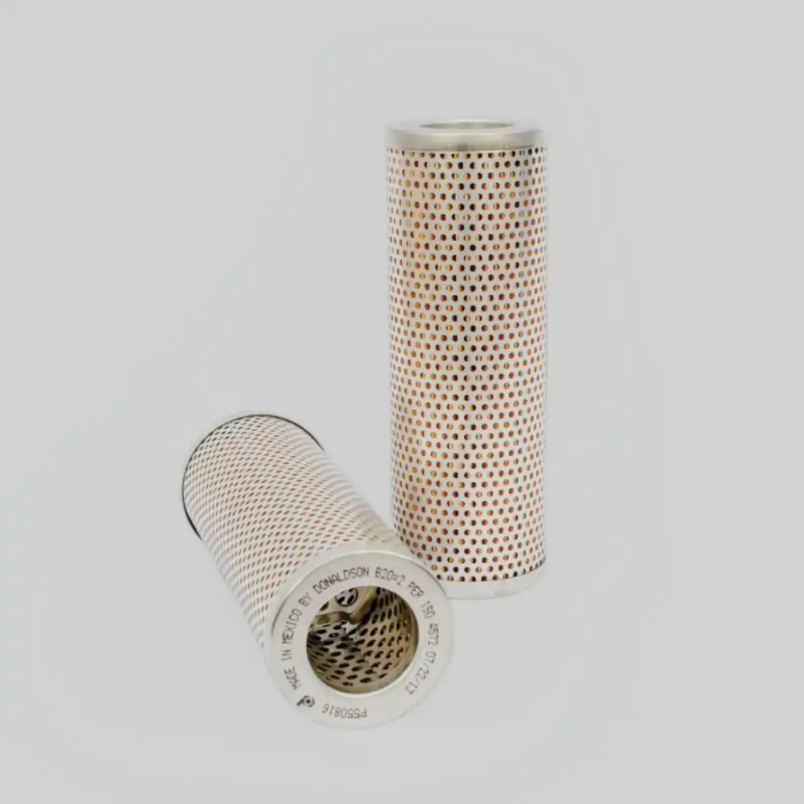 Picture of Filter, Hydraulic, Cartridge