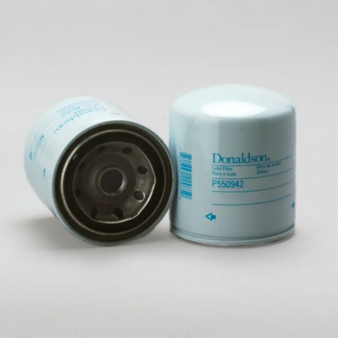 Picture of Filter, Lube, Spin-On, 3/4-16 UNF, Full Flow