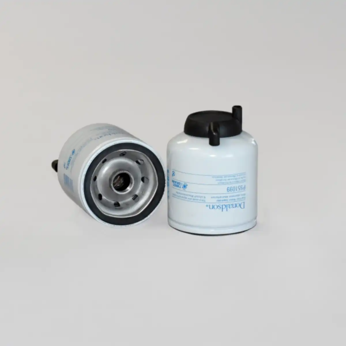 Picture of Filter, Fuel/Water Separator, Spin-On, M18 x 1.5 (POLARIS 2521087)