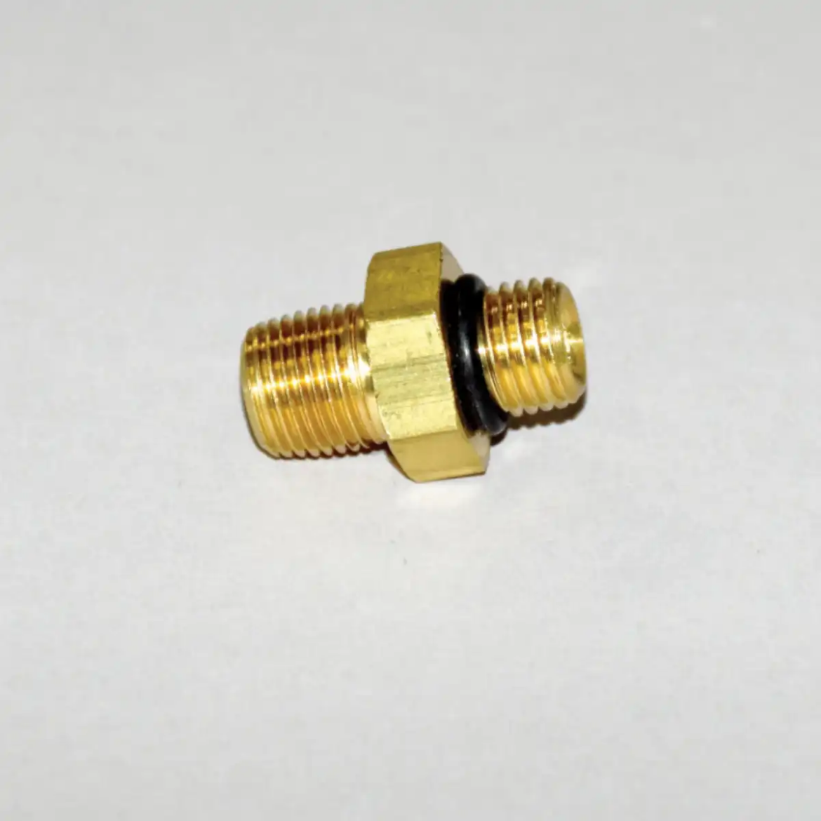 Picture of Adaptor, suit Air Filter Service Indicator, 3/8" UNF-M & 1/8" NPT-M