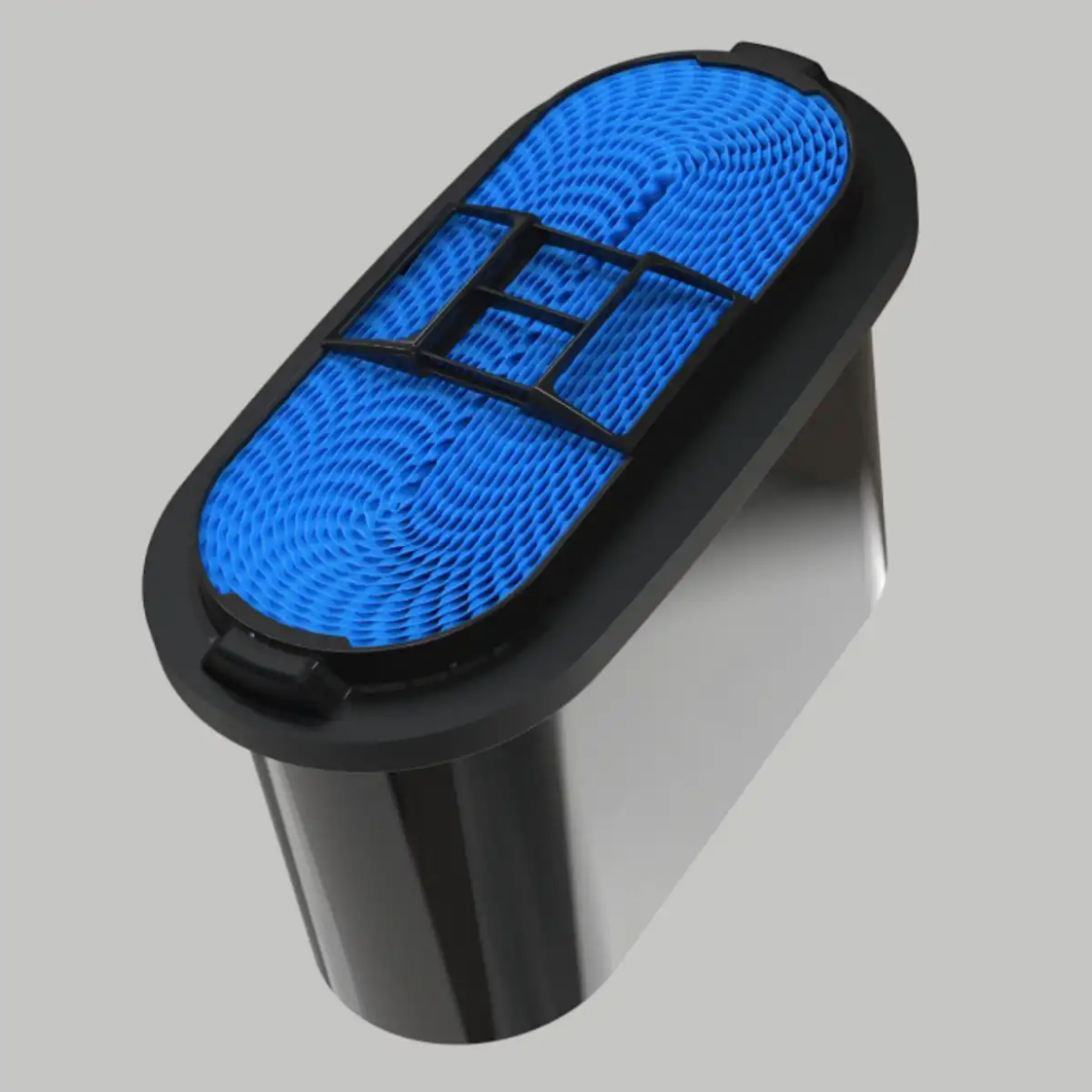 Picture of Filter, Air, Primary, Obround Powercore, Toyota L/C 200 Series