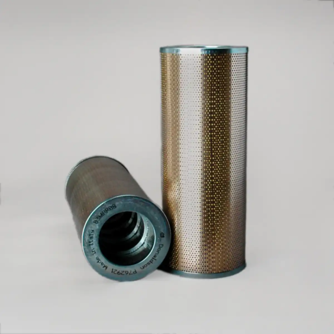 Picture of Filter, Hydraulic, Cartridge, Komatsu/John Deere/Volvo/Hitachi