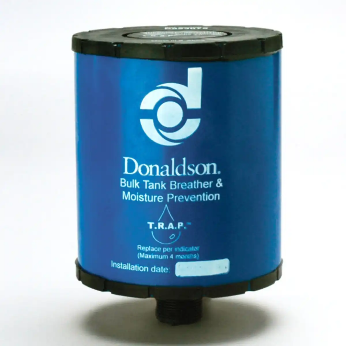 Picture of Filter, Breather, Bulk Trap