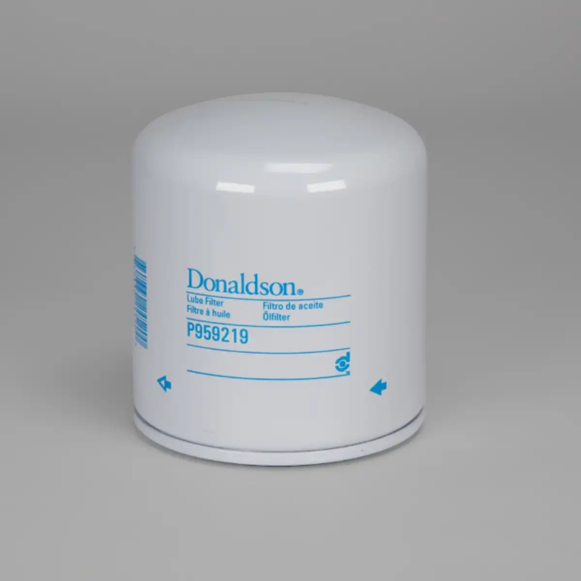 Picture of Filter, Lube, Spin-On, M22 x 1.5