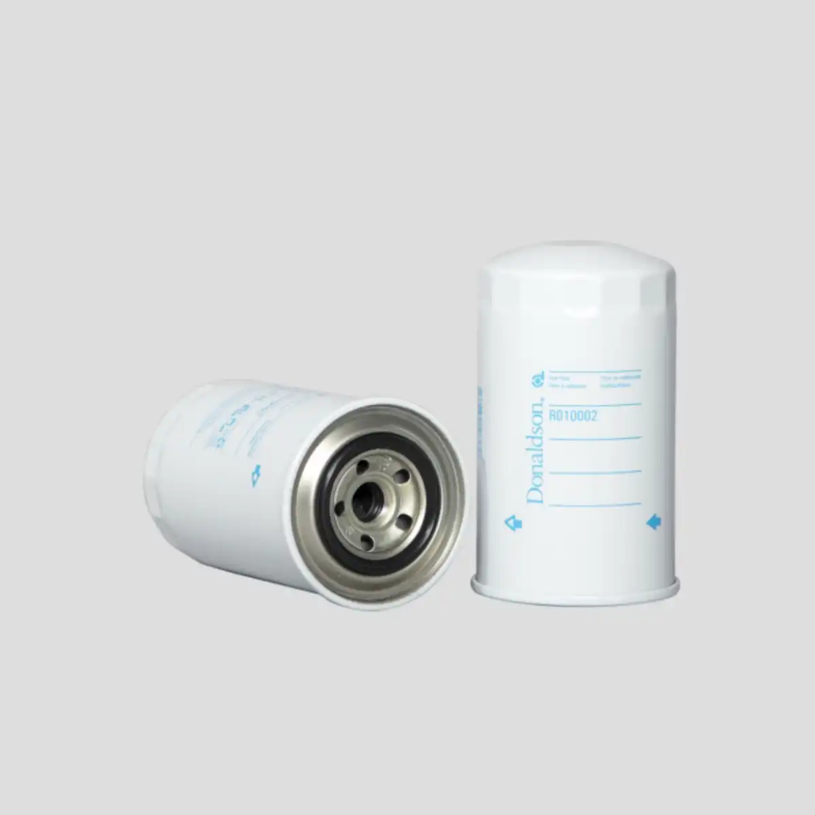 Picture of Filter, Fuel, Spin-On, M20 x 1.5