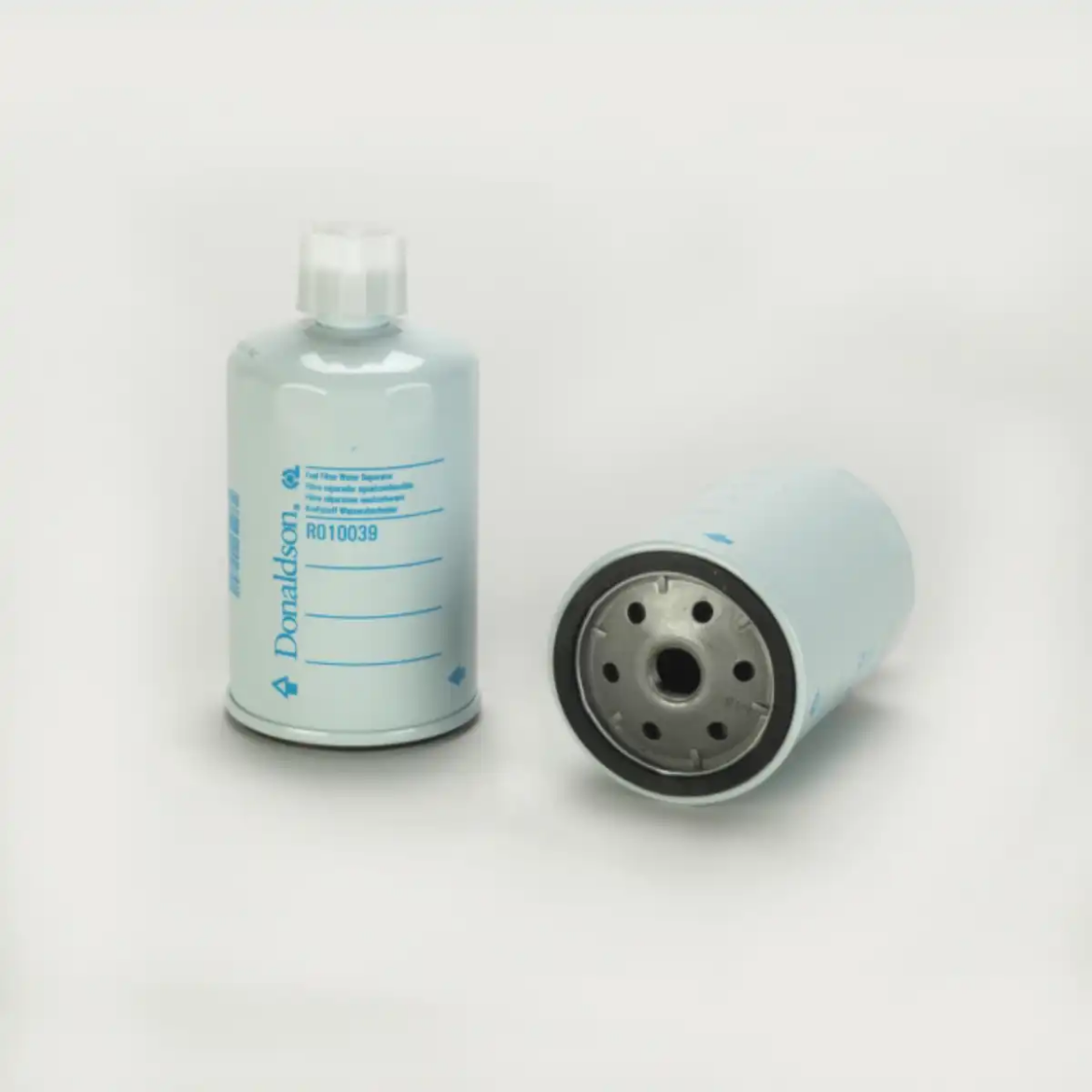 Picture of Filter, Fuel/Water Separator, Spin-On, M16 x 1.5