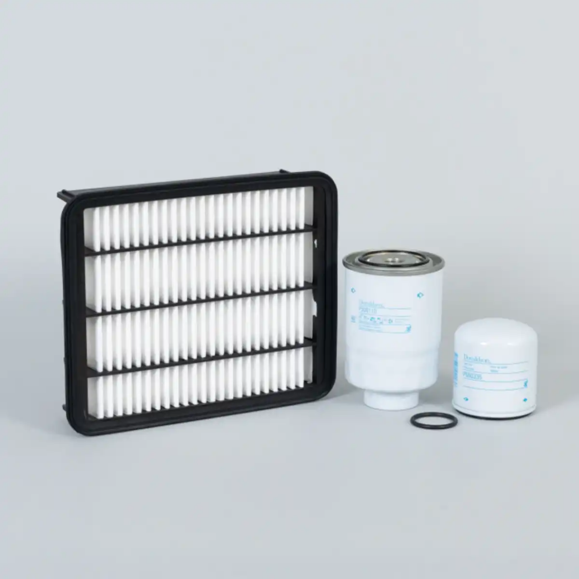 Picture of Filter Kit, Toyota L/C Prado, GDJ150R
