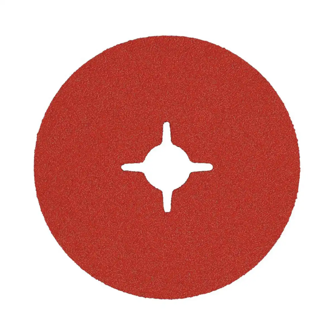 Picture of SLOTTED 125x22mm P36 BLAZEX FIBRE DISC - F970X