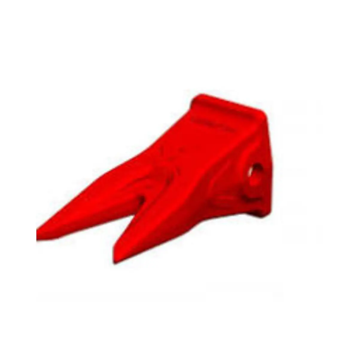 Picture of Tip/Tooth, Twin Tiger, Unik, J300, (1324766 Lock & 8E6259 Retainer)