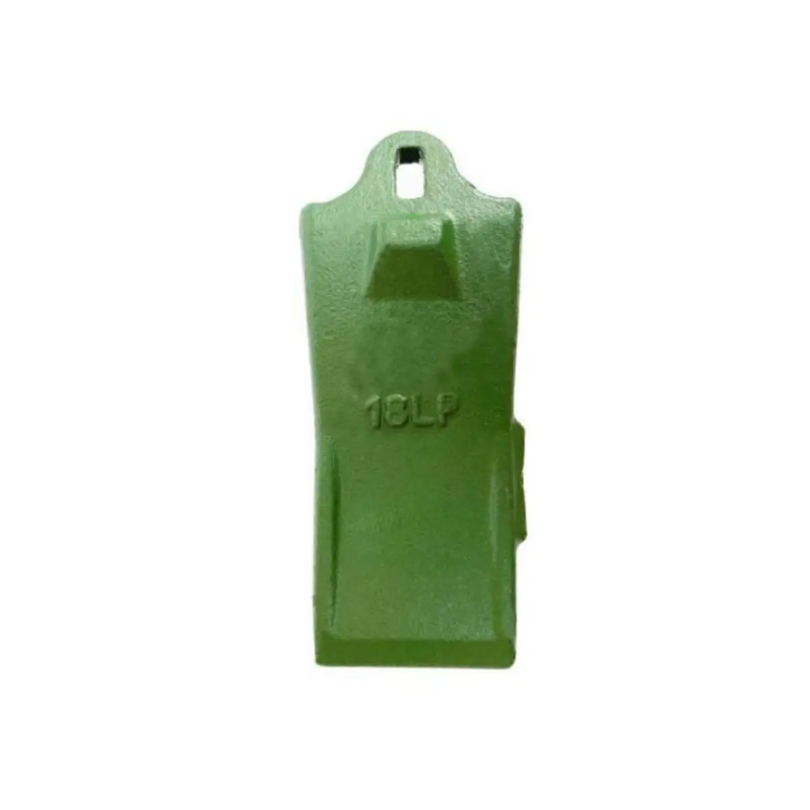 Picture of Tip/Tooth, Conical, Futura Style,  (18.20LK Lock & 18.20PN Pin)