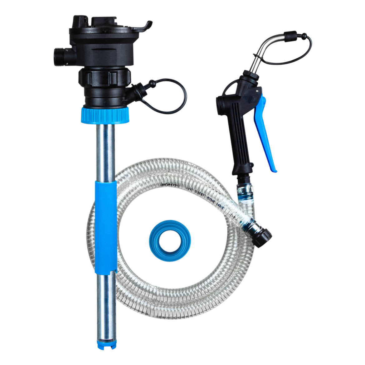 Picture of BOP20 PUMP STEM KIT 20L - COOLANT