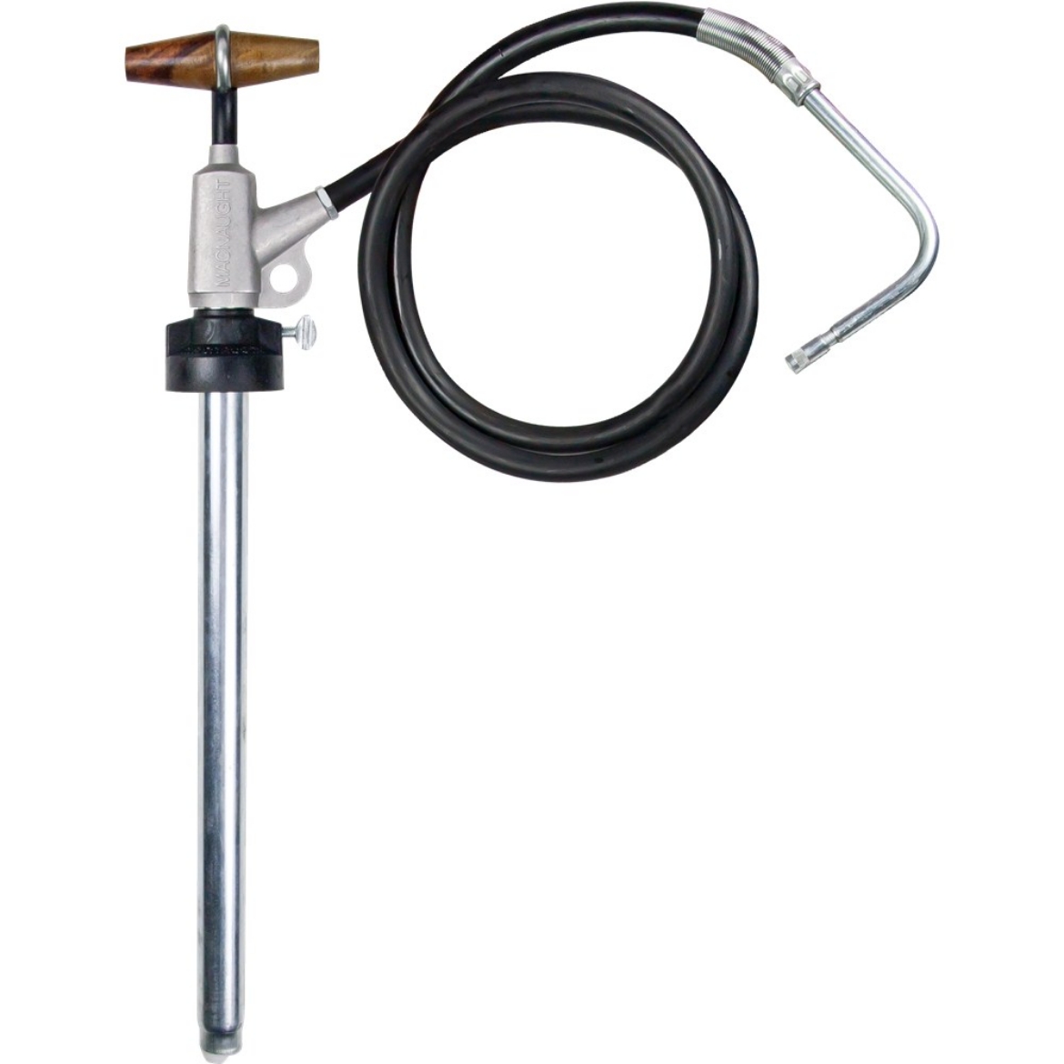 Picture of OIL PUMP, MANUAL 20/25L, 100ML PER STROKE (Oils and Transmission Fluids up to SAE140)