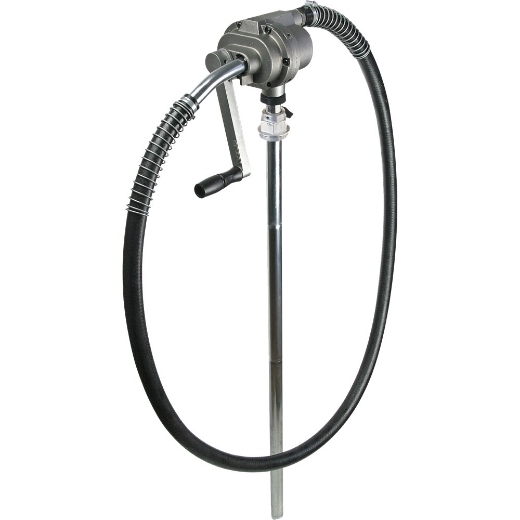 Picture of PUMP, 205L, RAPID-FLO ROTARY FUEL PUMP (Diesel, ULP, Aviation Fuels, Kerosene & Light oils (up to SAE30)