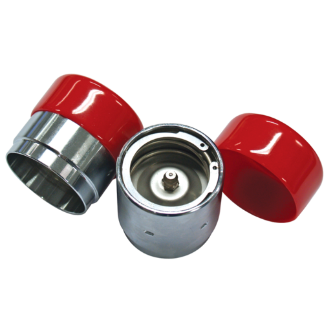 Picture of Bearing Buddy Set, 45mm S/Steel, L/M-S/L, Pkt.2
