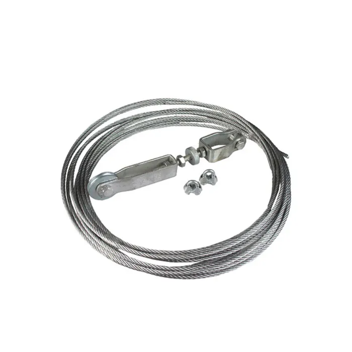 Picture of Brake Cable Kit - Mechanical (Premium)