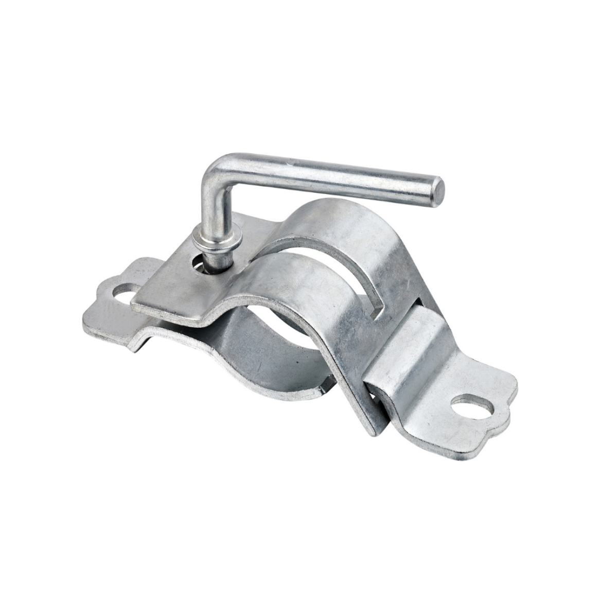 Picture of Clamp, Jockey Wheel, Screw On