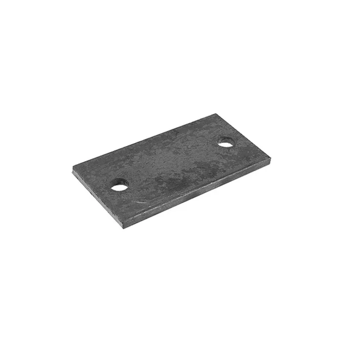 Picture of Coupling Plate 2 Hole 8mm