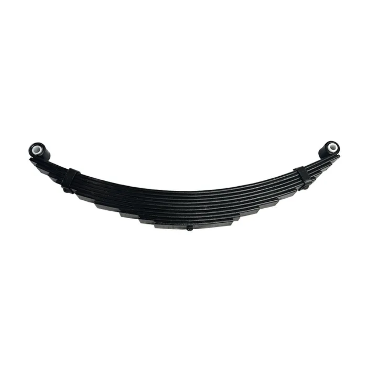 Picture of Shackle Spring, 45mm 10L 8mm, 710mm Eye to Eye, 1075kg per Spring