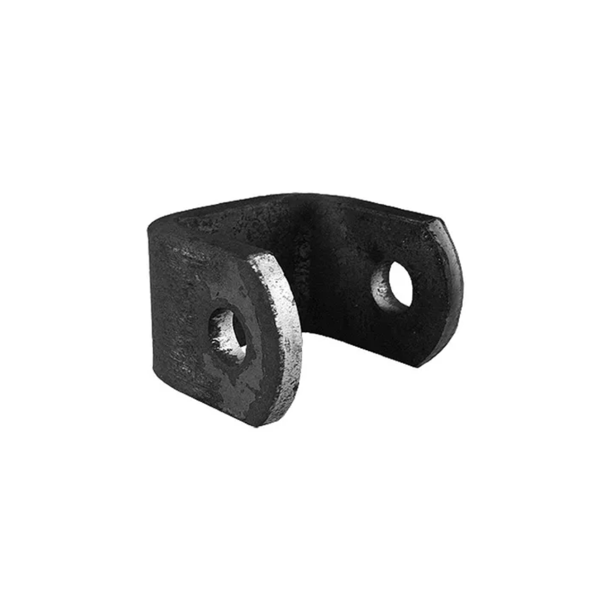 Picture of Spring Hanger 45x8mm 1/2in