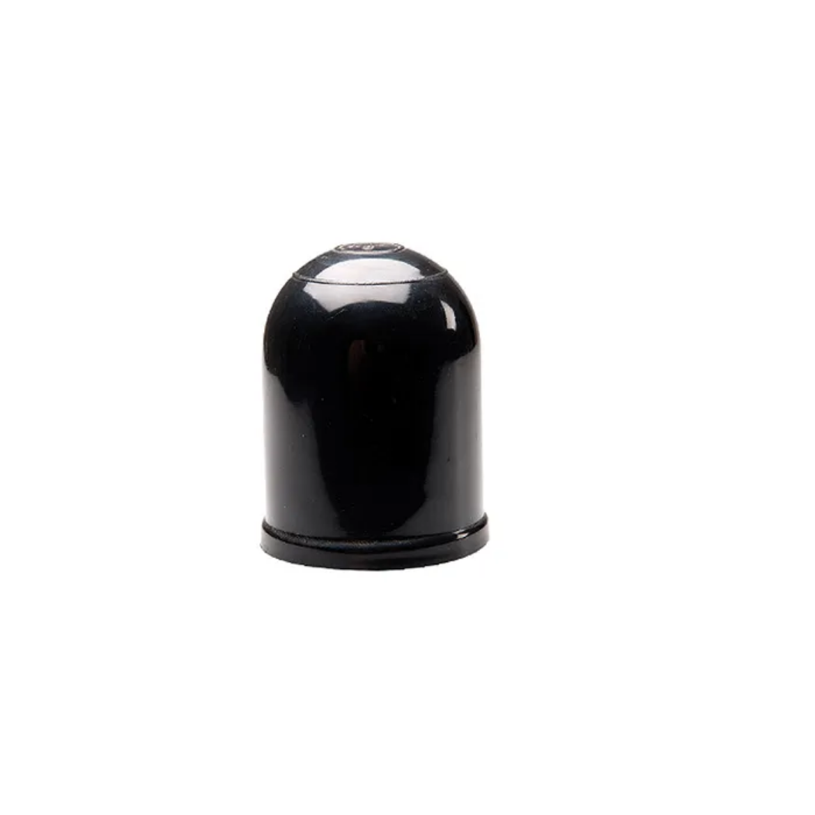 Picture of Tow Ball Cover, Suits 50mm Ball, Black
