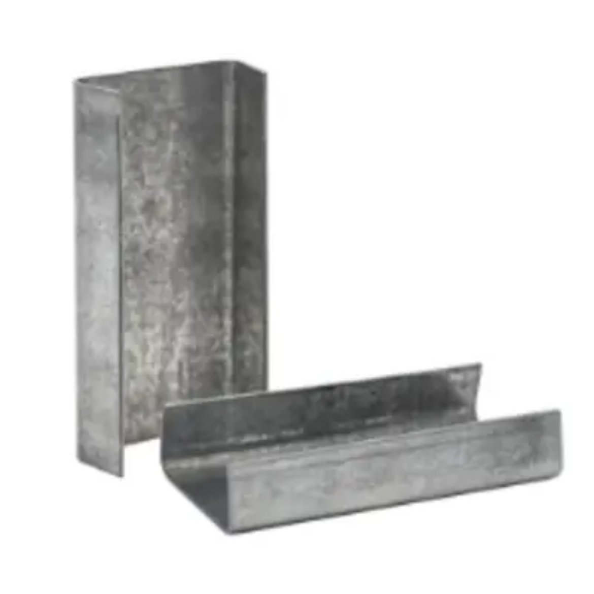 Picture of Seal, Snap on, 19mm, suit steel strapping, 1000 per box