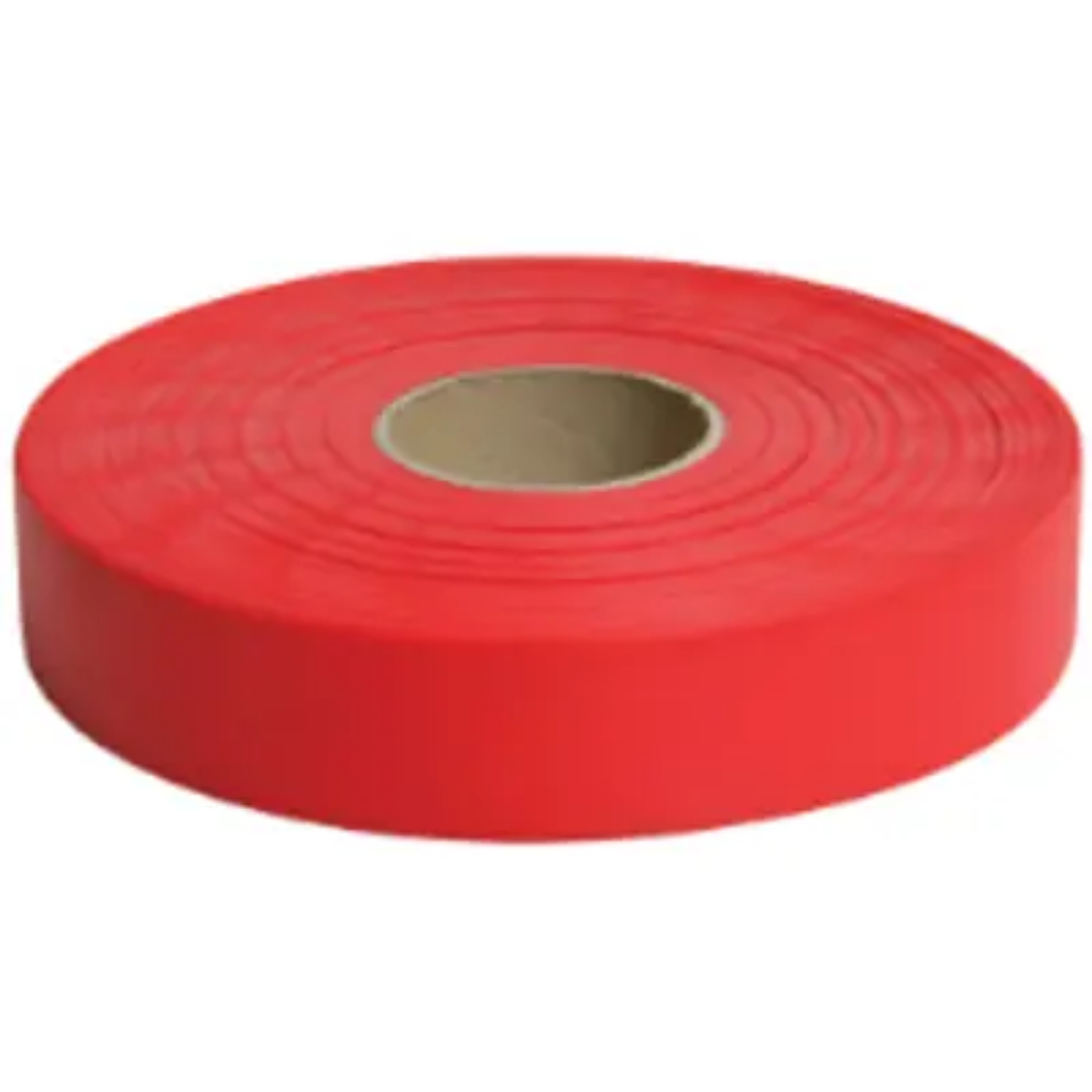Picture of Tape, Survey/Flagging, 25mm x 100m (Red)
