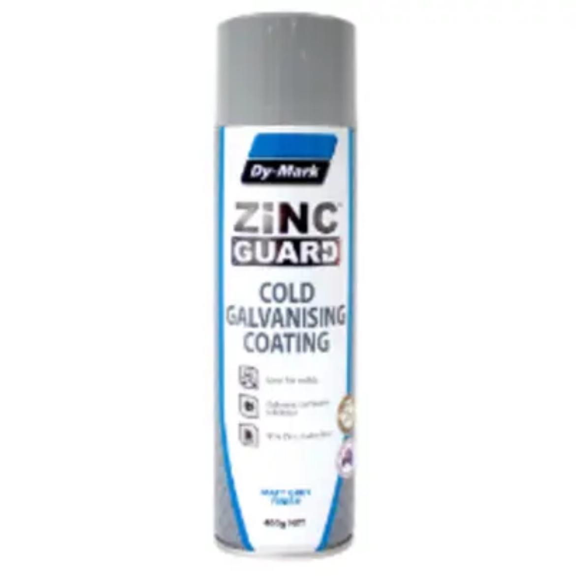 Picture of Zinc Guard, Cold Gal, 400g Aerosol