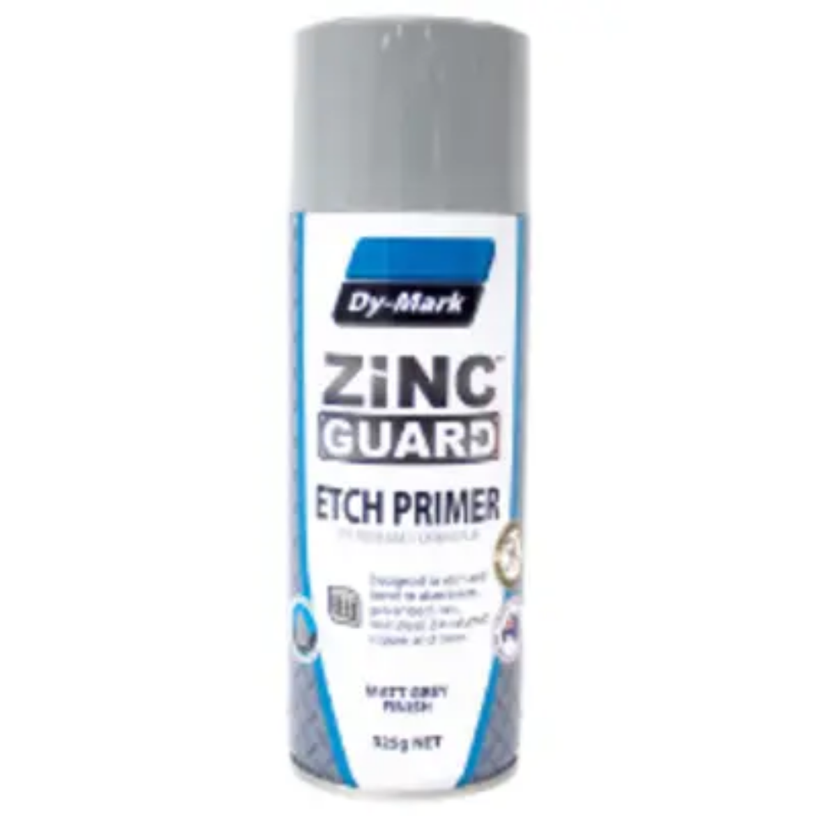 Picture of Zinc Guard, Etch Primer, 325g Aerosol