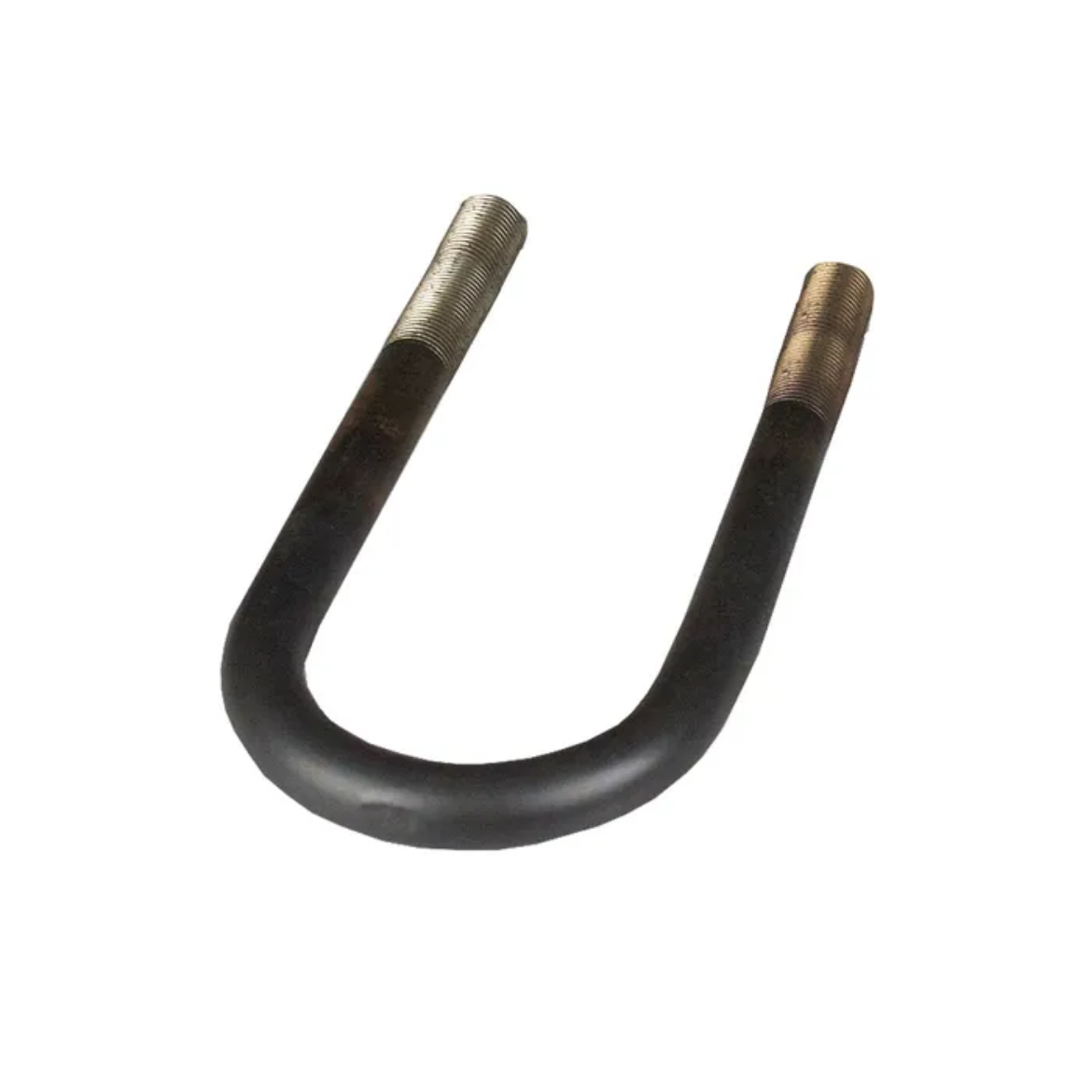 Picture of U-Bolt, Round, 45mm x 130mm x 1/2" BSW, Plain