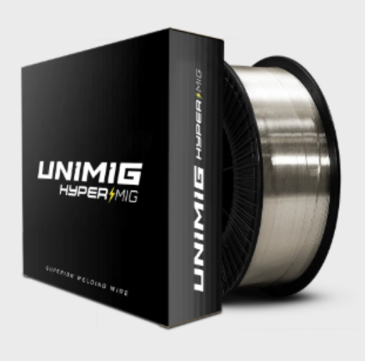Picture of Mig Wire, Stainless Steel 309L, 1.2mm, 12.5kg