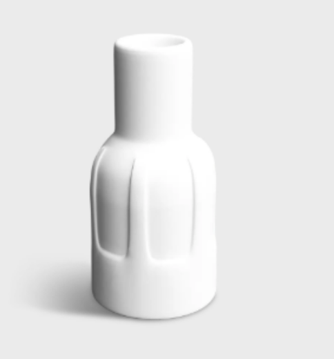 Picture of T2/T3W CERAMIC CUP SIZE 8 12.5MM