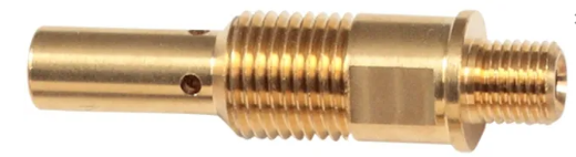 Picture of Gas Diffuser, Fits Tweco 2, Takes Tweco 4 Parts (52FN), Pkt.2