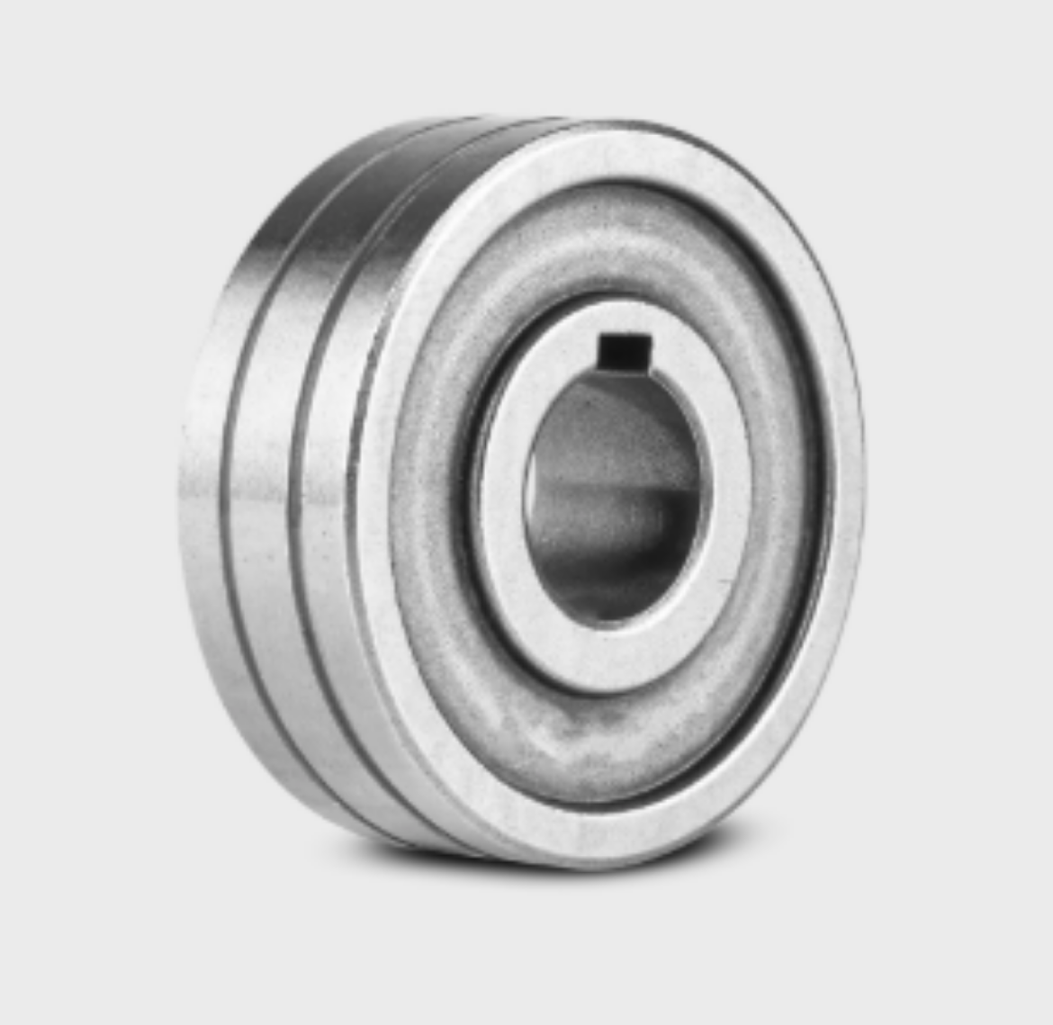Picture of Drive Roller, 30/10 V 0.6-0.8 - Steel Solid Wire