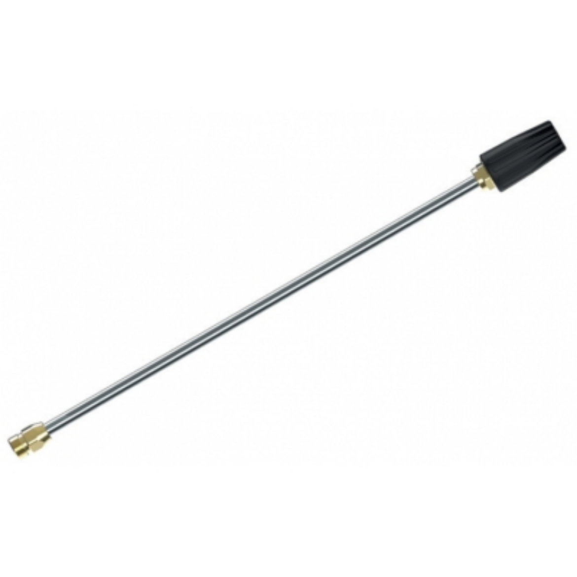 Picture of Turbo Lance, Size 035 Nozzle, Max 3300psi, 4563mm Long, M22x1.5 Male end