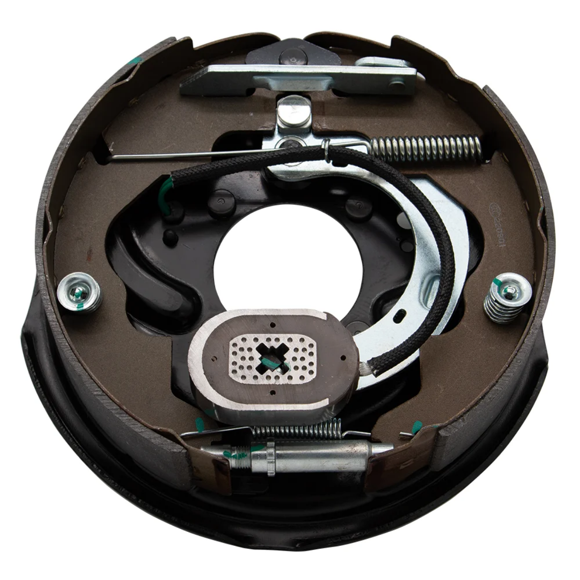 Picture of 10″ Electric Backing Plate – R/H