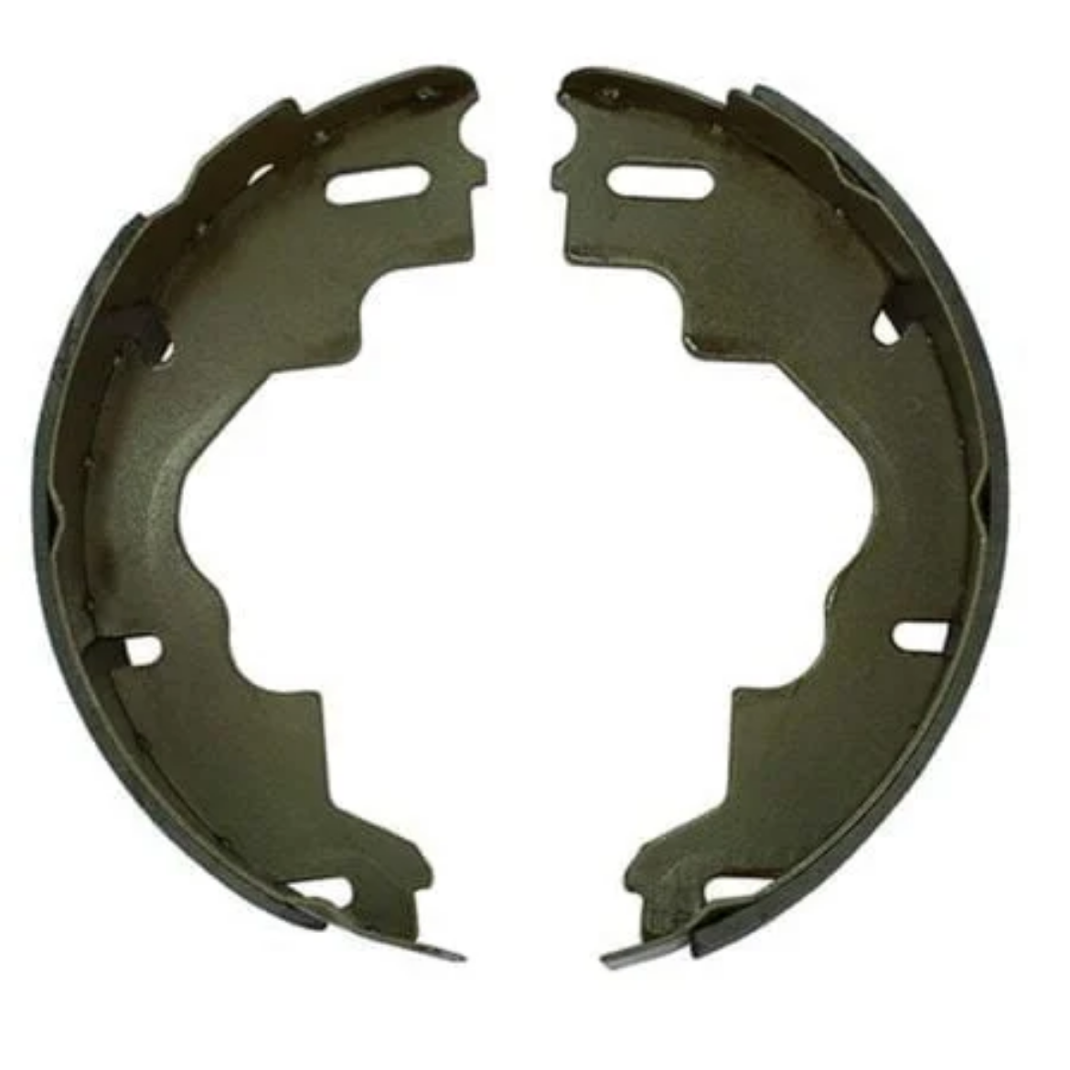 Picture of Brake Shoe Set, Alko 12" (for 1 wheel)
