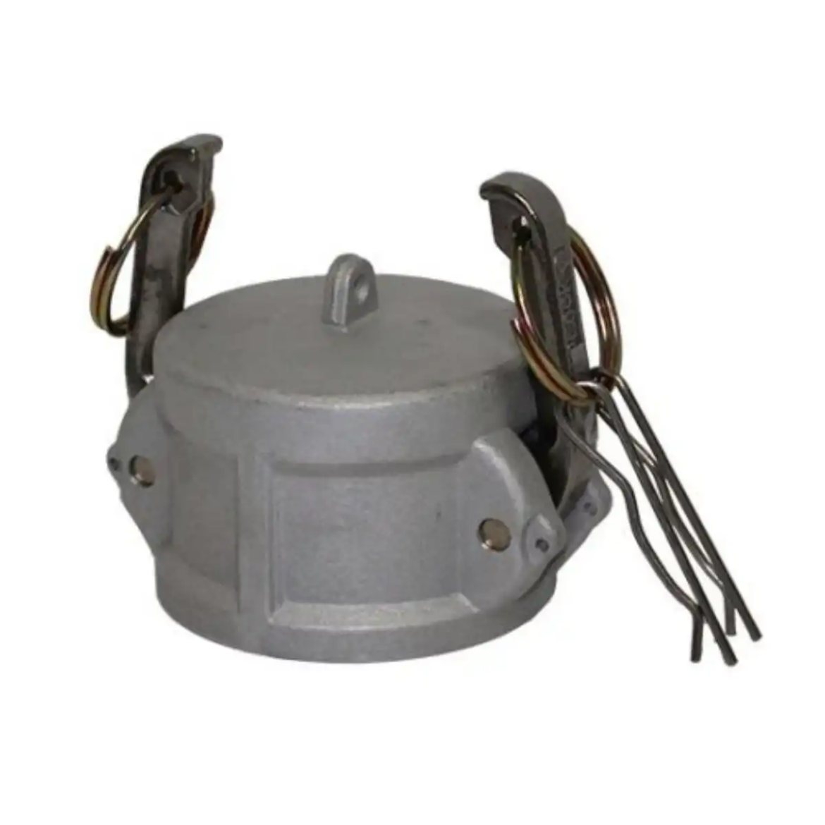 Picture of Camlock, 6" Dust cap