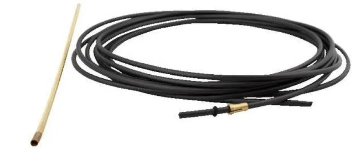 Picture of MIG LINER TEFLON/POLY BZL 1.0/1.2/1.6MM 11M WELDCLASS
