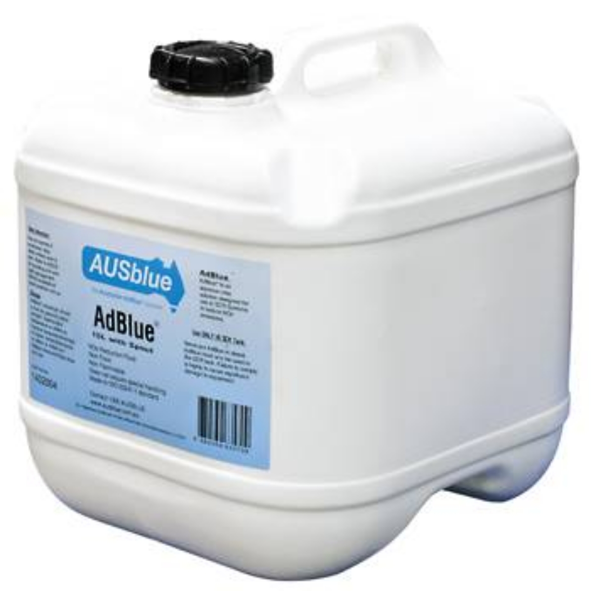Picture of ADBLUE, 15ltr