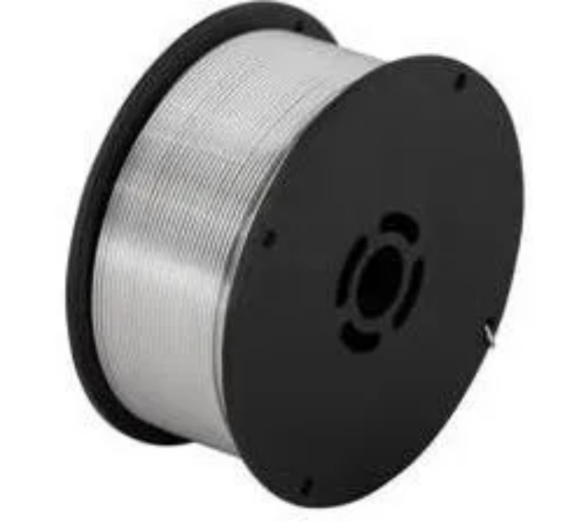 Picture of Mig Wire, Stainless ER316LSi, 0.9mm x 5kg, Weldclass