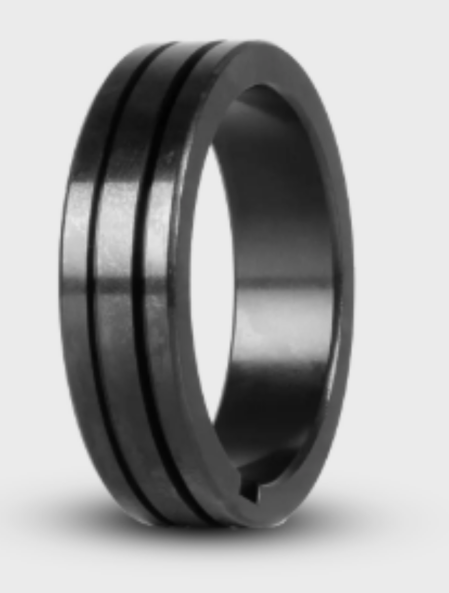 Picture of Drive Roller, 40/32 V 0.9-1.2 - Steel Solid Wire